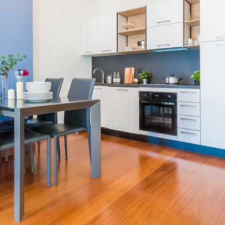 Apartamento Hintown Duomo Via Baracchini Milán Exterior foto