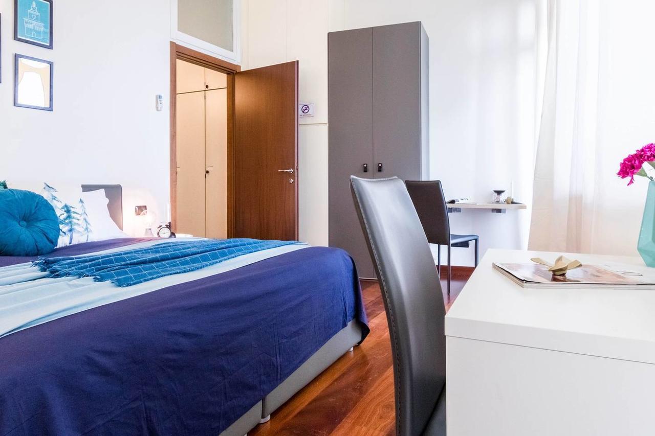 Apartamento Hintown Duomo Via Baracchini Milán Exterior foto